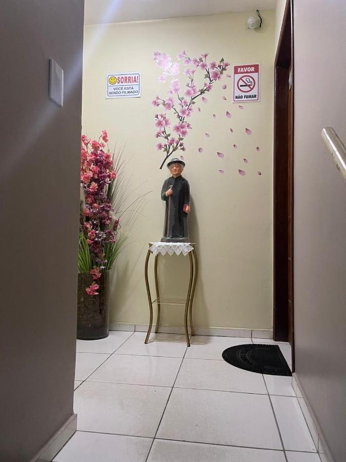 Flat Jk 103 Apartment Juazeiro do Norte Exterior photo