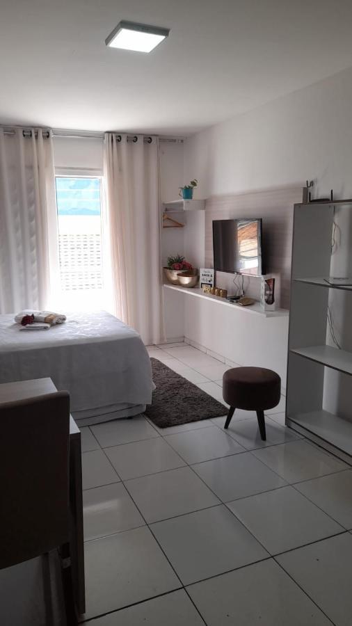 Flat Jk 103 Apartment Juazeiro do Norte Exterior photo
