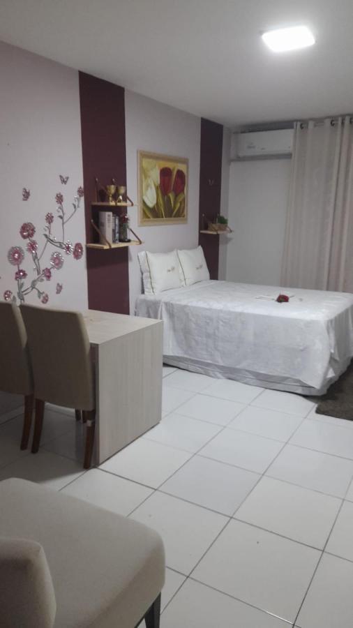 Flat Jk 103 Apartment Juazeiro do Norte Exterior photo
